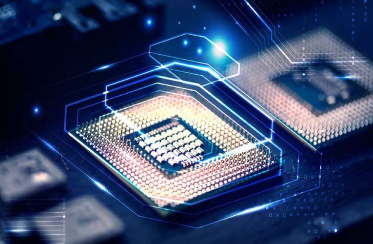 Semiconductor-Industry Semiconductor-Industry