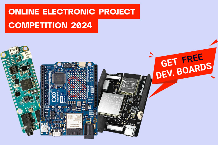 IoT & Edge AI Project Challenge 2024 IoT & Edge AI Project Challenge 2024