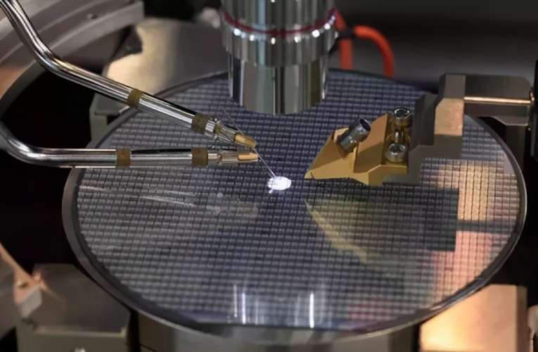 Semiconductor-Manufacturing Semiconductor-Manufacturing