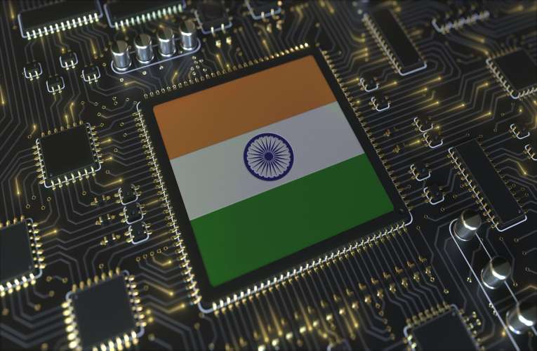 India- Semiconductor India- Semiconductor