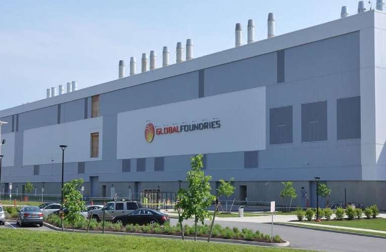 GlobalFoundries-Semiconductor GlobalFoundries-Semiconductor