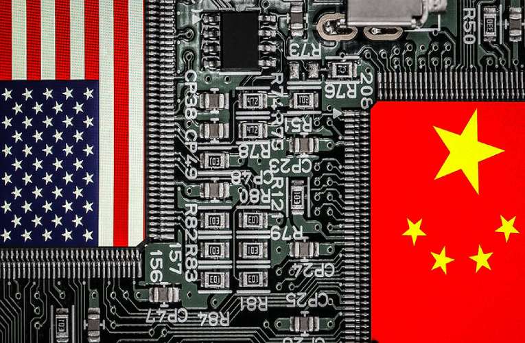 Semiconductor-Industry Semiconductor-Industry
