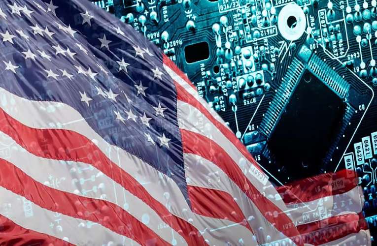 US-Semiconductor US-Semiconductor