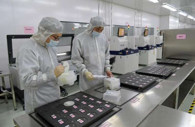 Semiconductor-Manufacturing Semiconductor-Manufacturing