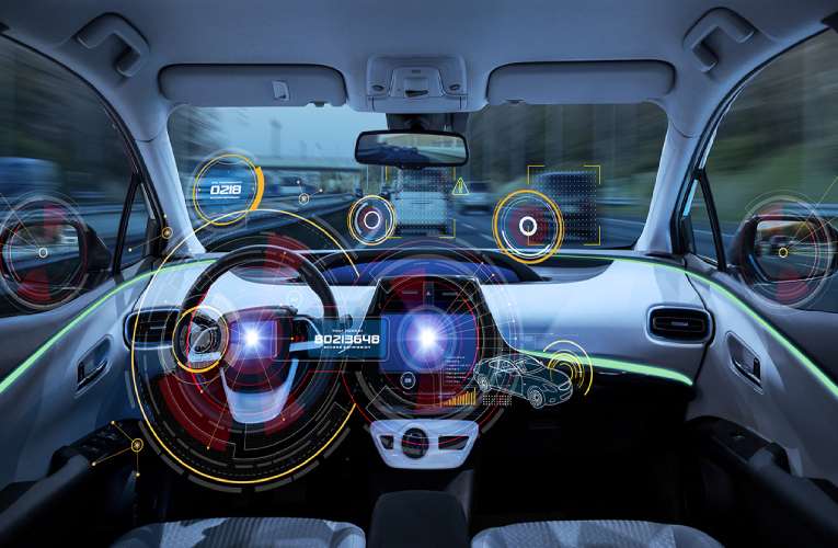 Automotive-5G Automotive-5G