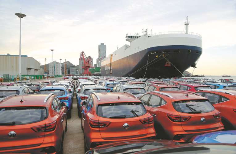 China-EV Market China-EV Market