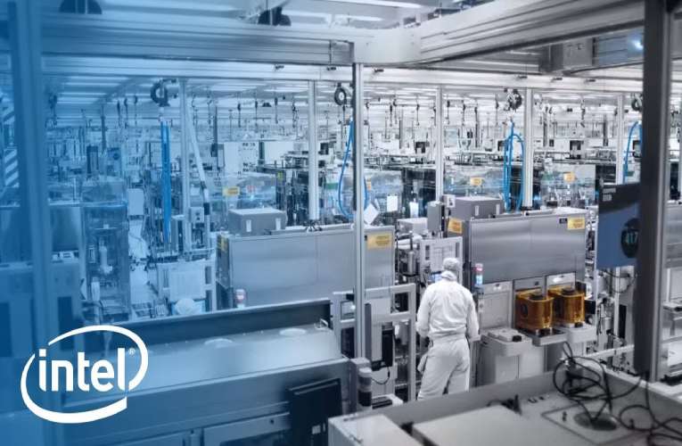 Intel-Chipsets Intel-Chipsets