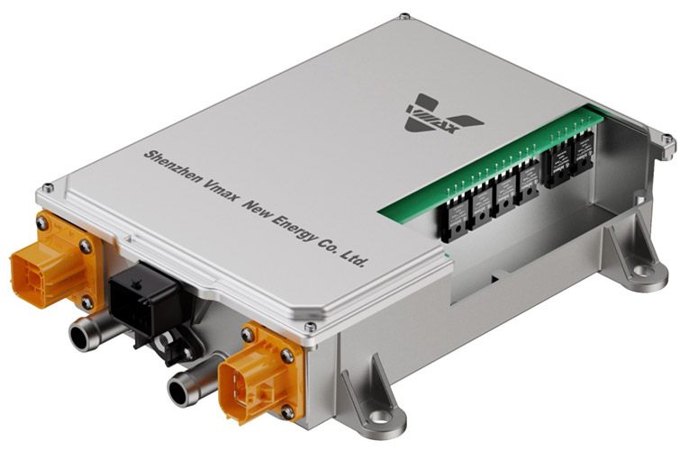 Infineon’s 650 V CoolSiC Hybrid Discrete Infineon’s 650 V CoolSiC Hybrid Discrete