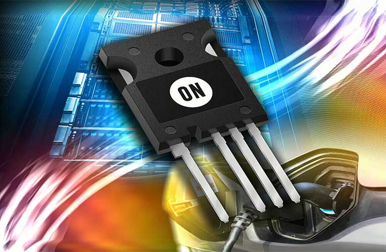 Silicon Carbide (SiC) MOSFETs from On Semiconductor Silicon Carbide (SiC) MOSFETs from On Semiconductor