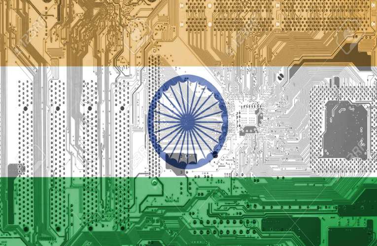 India-Semiconductor India-Semiconductor