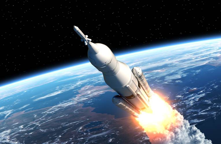 India-France Space Program India-France Space Program
