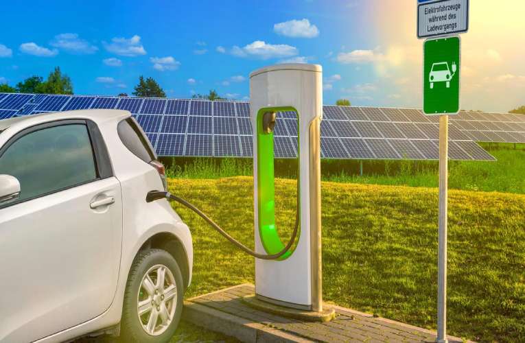 EV Policy-India EV Policy-India