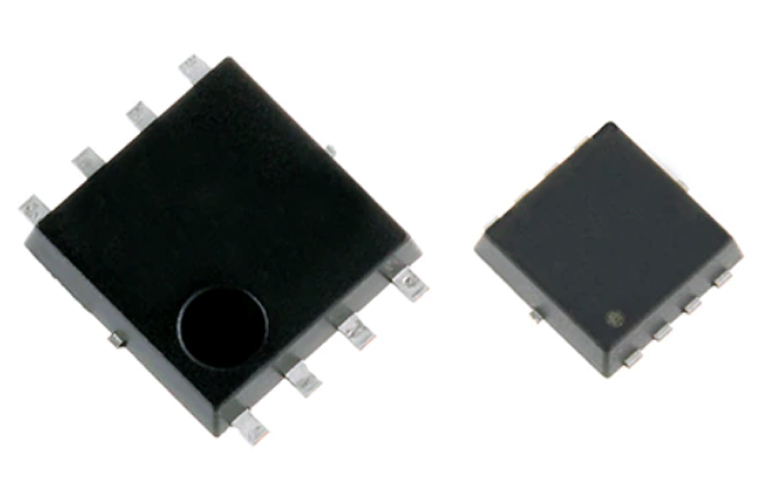 TPH2R408QM and TPN19008QM Power MOSFET TPH2R408QM and TPN19008QM Power MOSFET