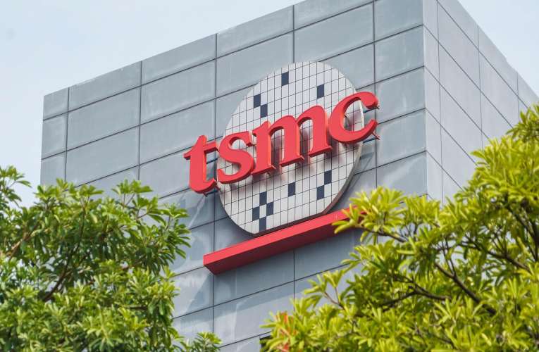 TSMC-Growth TSMC-Growth