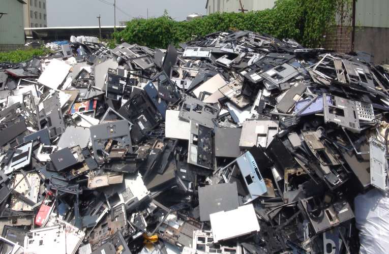 Electronics- E-waste Electronics- E-waste
