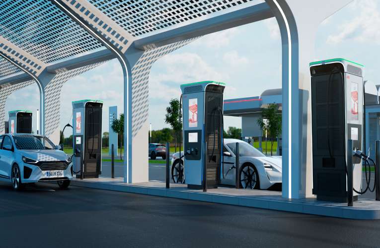 US-EV Market US-EV Market