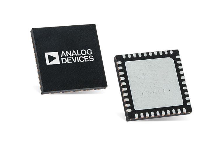 ADRF5545A RF Front End Module for Massive MIMO Designs ADRF5545A RF Front End Module for Massive MIMO Designs
