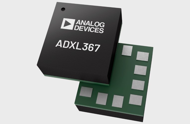 ADXL367 MEMS Accelerometer ADXL367 MEMS Accelerometer