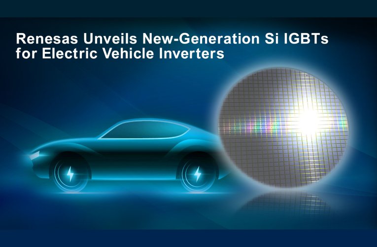 New Generation Silicon IGBTs New Generation Silicon IGBTs