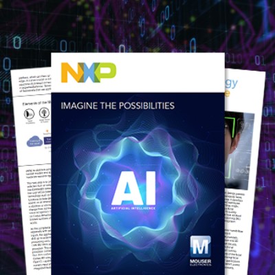 eBook: Imagine the Possibilities eBook: Imagine the Possibilities