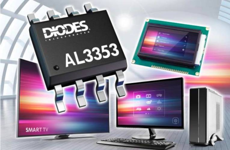 Versatile Boost Controller for LED/LCD Applications Versatile Boost Controller for LED/LCD Applications