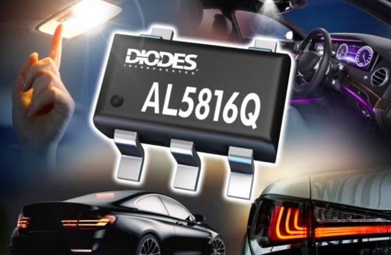 60V Fast Dimming Linear LED Controller for Automotive LED lighting 60V Fast Dimming Linear LED Controller for Automotive LED lighting