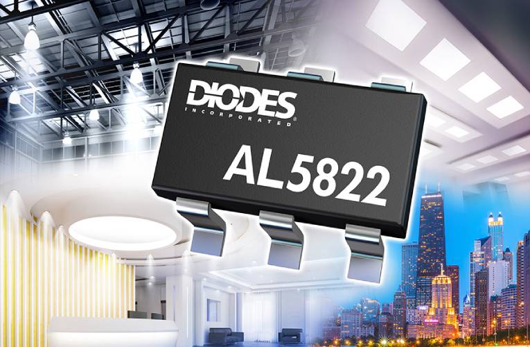 Adaptive LED Current Ripple Suppressor Enables High Power Factor and Flicker-Free Professional LED Lighting Adaptive LED Current Ripple Suppressor Enables High Power Factor and Flicker-Free Professional LED Lighting