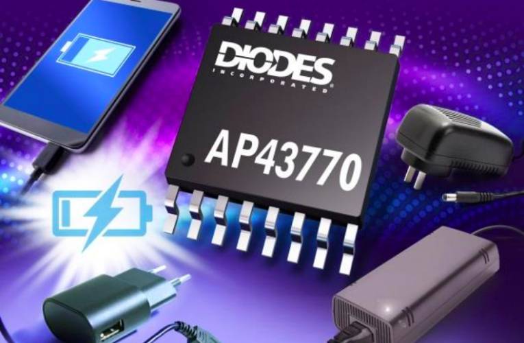 USB PD Controller Supports Standard and Proprietary Protocols for Power Delivery in a Small Outline Package USB PD Controller Supports Standard and Proprietary Protocols for Power Delivery in a Small Outline Package