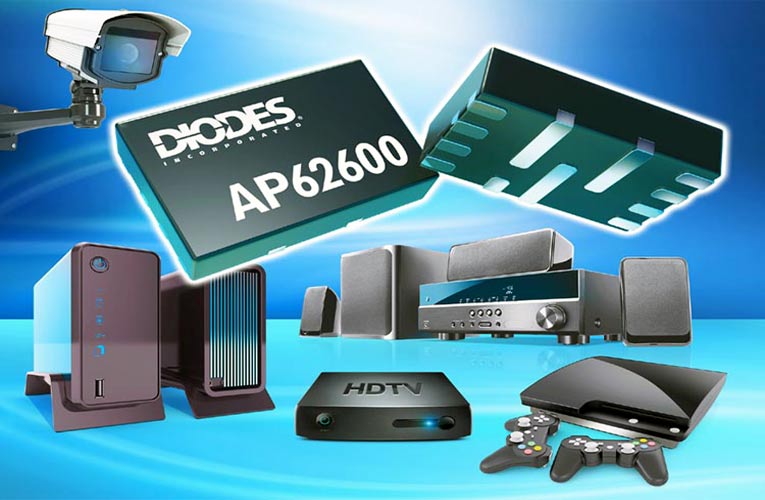 AP62600 Synchronous DC-DC Buck Converter AP62600 Synchronous DC-DC Buck Converter