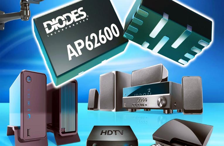 AP62600 Synchronous Buck Converter AP62600 Synchronous Buck Converter