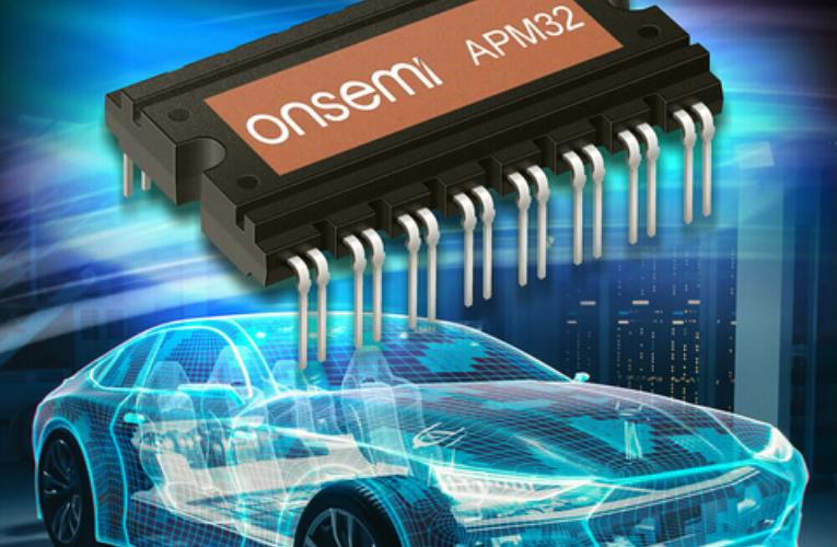 Silicon Carbide-Based Power Module Trio Silicon Carbide-Based Power Module Trio