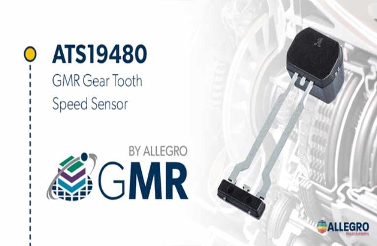 ATS19480 Sensor IC ATS19480 Sensor IC