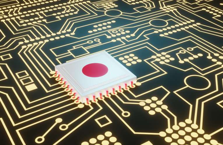 Japan- Semiconductor Japan- Semiconductor