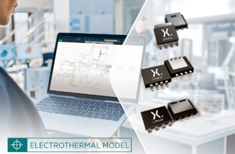 Advanced Electrothermal MOSFET Models Advanced Electrothermal MOSFET Models