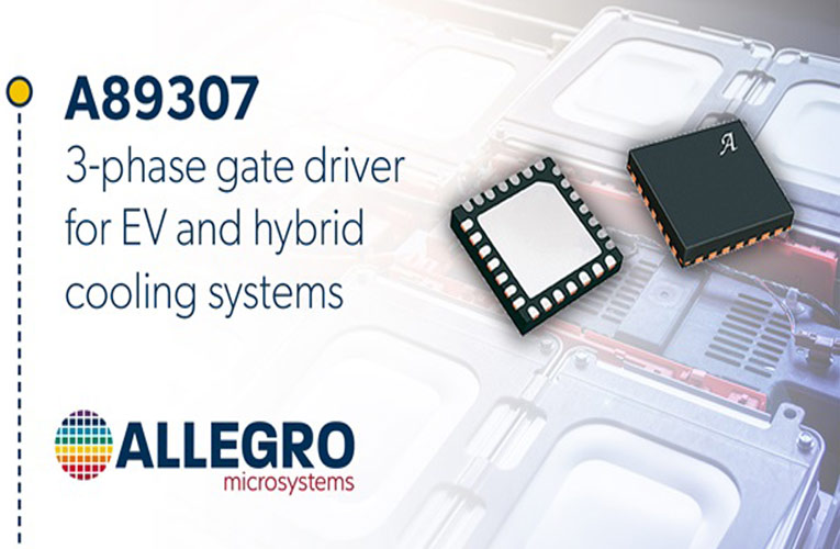 A89307 Gate Driver IC A89307 Gate Driver IC