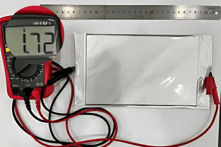 New Optimized Aluminum Batteries for Renewable Energy Storage New Optimized Aluminum Batteries for Renewable Energy Storage