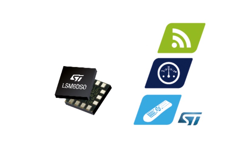 Always-On Inertial Measurement Unit Improves Accuracy, Optimizes System Power Always-On Inertial Measurement Unit Improves Accuracy, Optimizes System Power