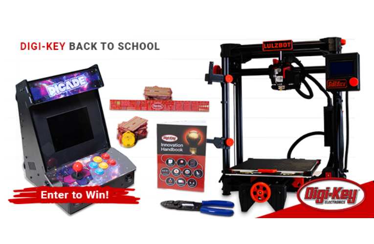 Back2School Prize Draw Back2School Prize Draw