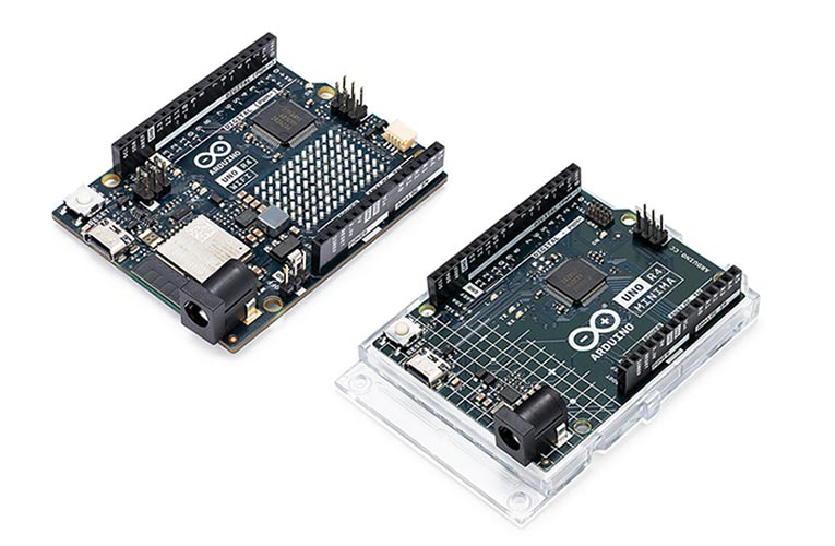 Arduino Uno R4 Arduino Uno R4