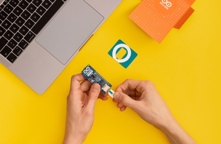 Arduino unveils Arduino SIM – a new cellular connectivity service for Arduino IoT Cloud Arduino unveils Arduino SIM – a new cellular connectivity service for Arduino IoT Cloud