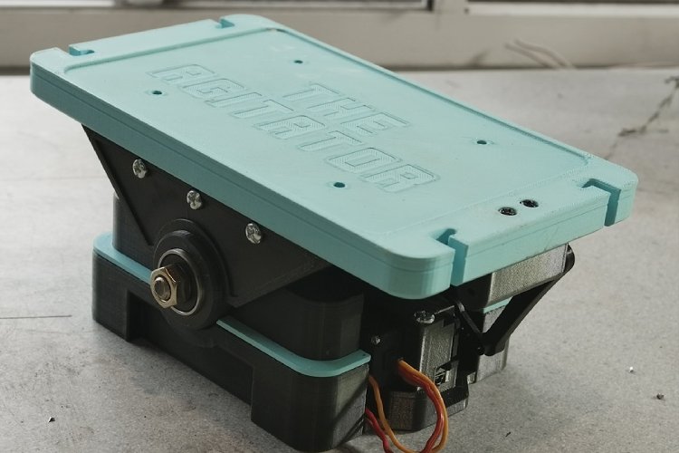 Automatic PCB Agitator Automatic PCB Agitator