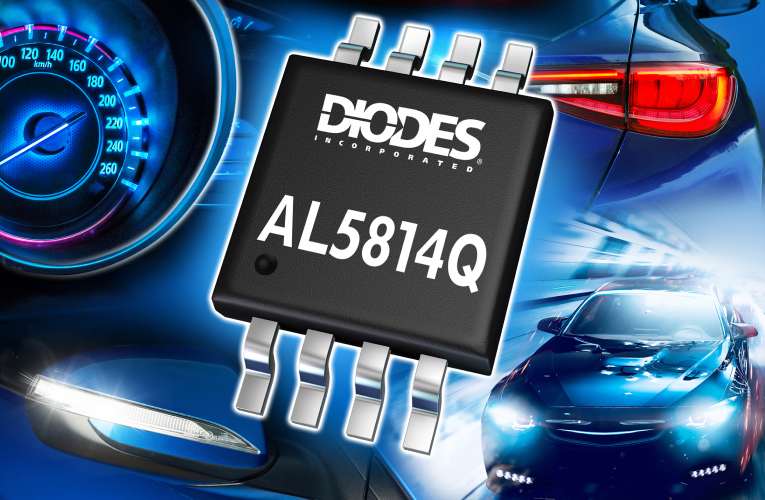 Automotive-Compliant Linear LED Driver-Controller Offers Low Dropout and Enhanced Dimming Automotive-Compliant Linear LED Driver-Controller Offers Low Dropout and Enhanced Dimming