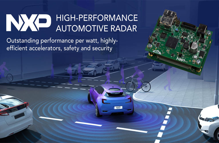 Accelerate Time to Market for Automotive Radar Applications with New Radar Solution Accelerate Time to Market for Automotive Radar Applications with New Radar Solution