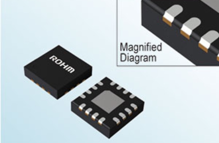 Power Supply Monitoring IC with Built-In Self-Diagnostic Function that Supports Functional Safety Power Supply Monitoring IC with Built-In Self-Diagnostic Function that Supports Functional Safety