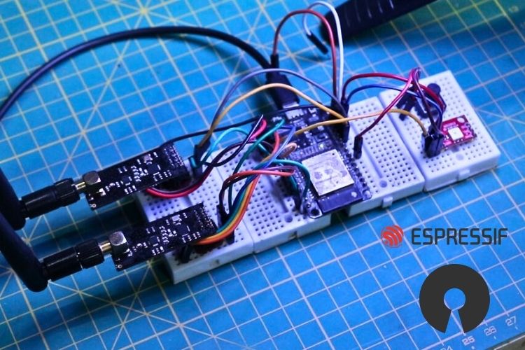 RF Clown: An Opensource Bluetooth Jamming Tool RF Clown: An Opensource Bluetooth Jamming Tool