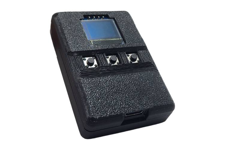 BLEShark Nano BLEShark Nano