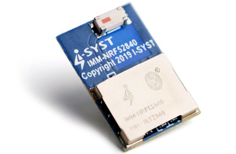 BLYST840 nRF52840 Module BLYST840 nRF52840 Module
