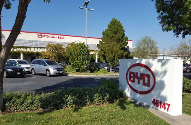 BYD-Brazil BYD-Brazil