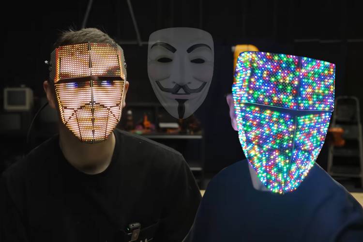 Become Anyone 2.0 Become Anyone 2.0
