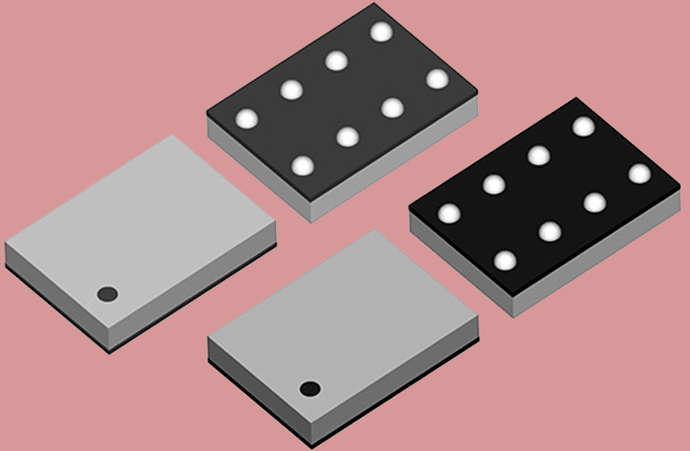 R5449 one-cell Li-ion / Polymer Battery Protection IC R5449 one-cell Li-ion / Polymer Battery Protection IC